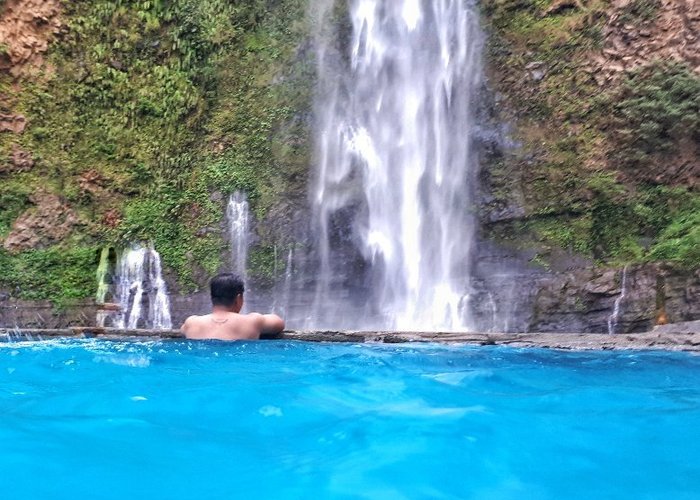 Misamis Oriental Province Tourismus in Misamis Oriental Province