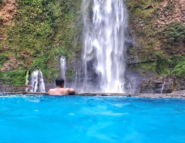Sagpulon Falls image