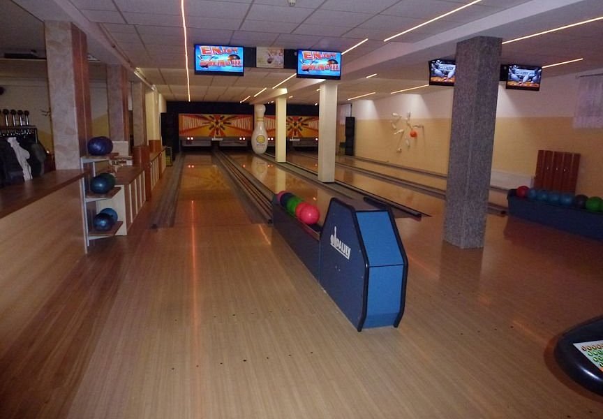 Gasthaus Zur Bowlingbahn image
