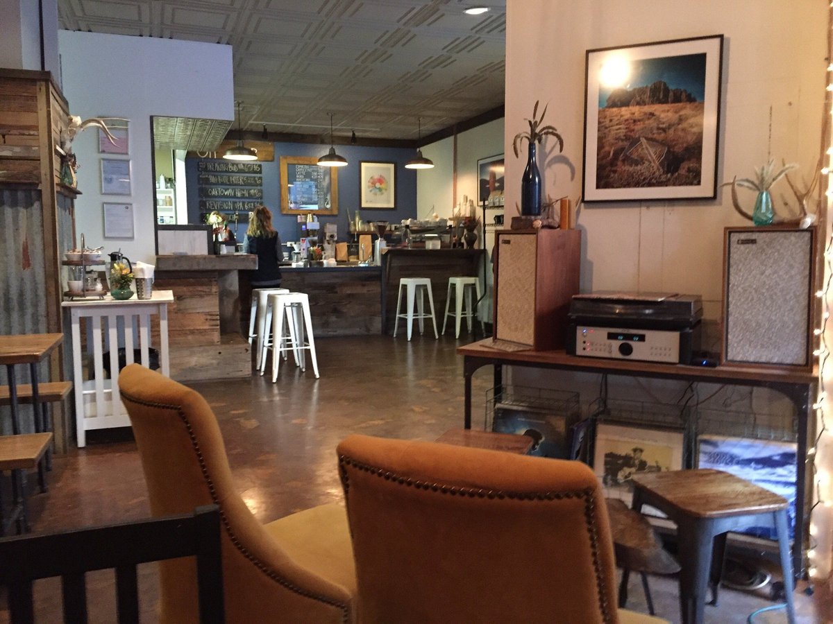 Totem Coffee, Placerville - фото ресторана - Tripadvisor