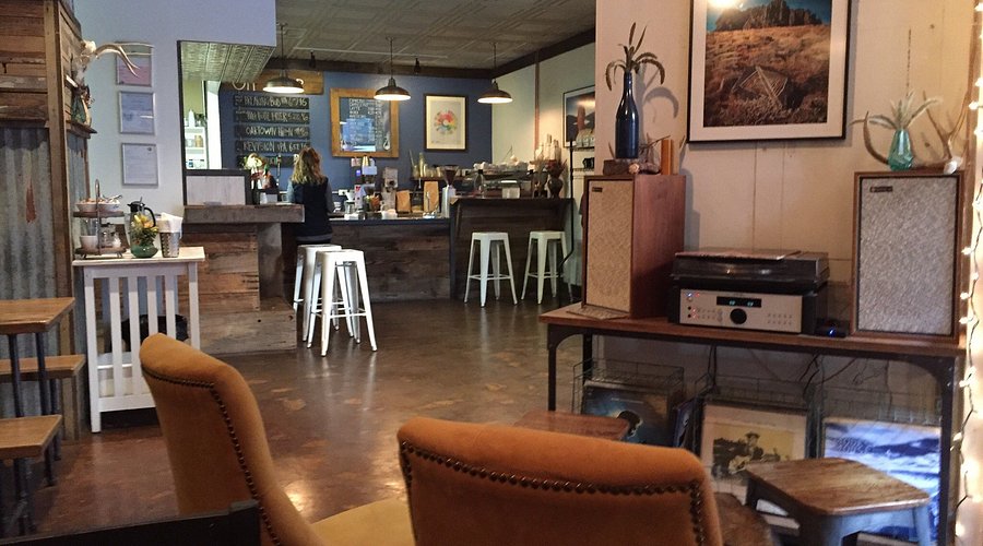 Totem Coffee