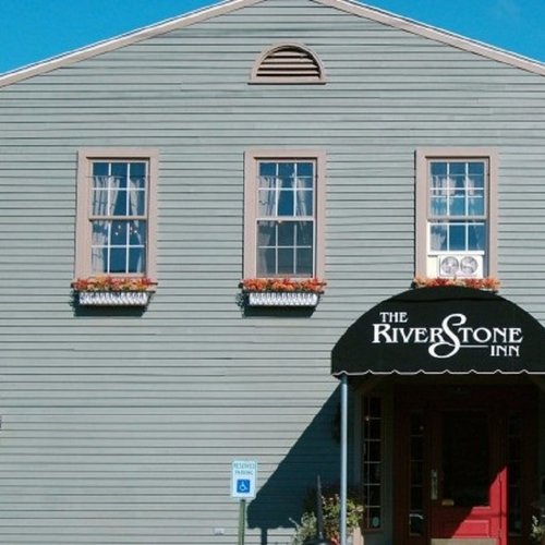 The Riverstone Inn image