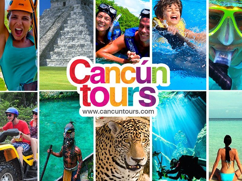 excursions cancun mexico