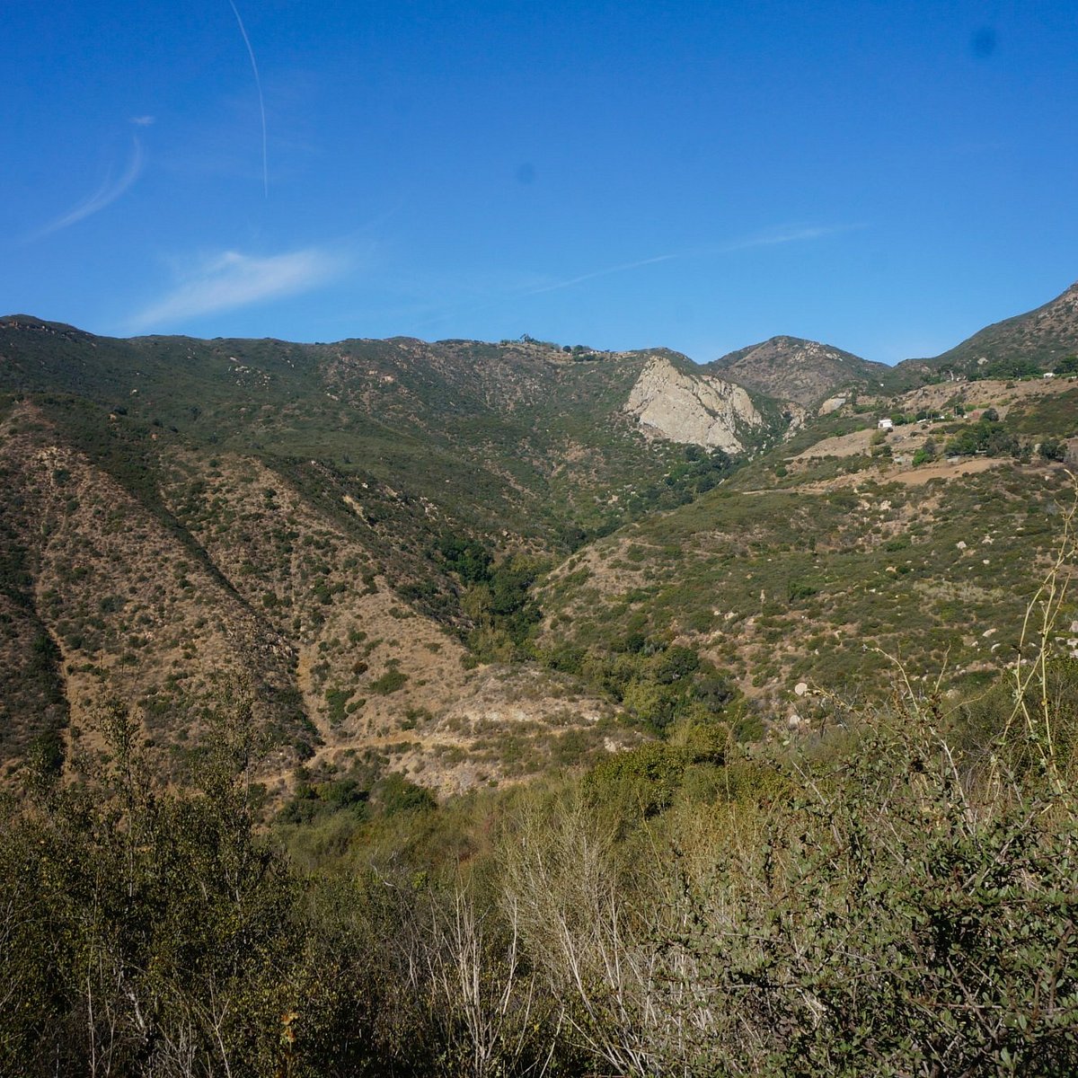 Solstice Canyon, Малибу: лучшие советы перед посещением - Tripadvisor