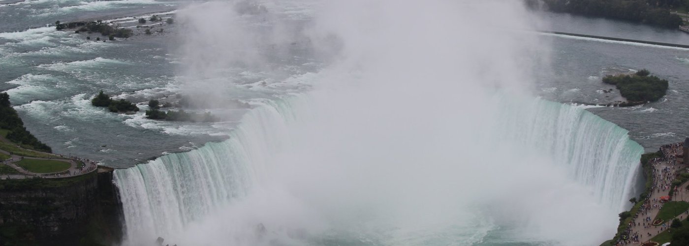 Niagara Falls