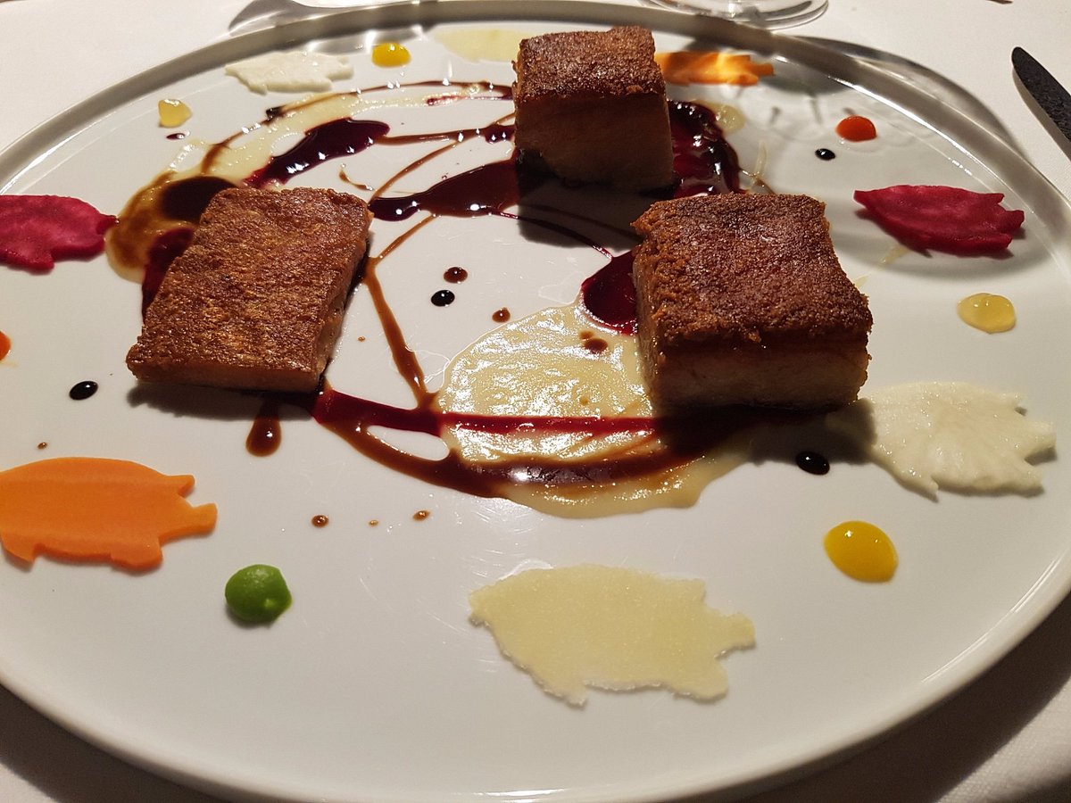 Osteria Francescana, Модена - фото ресторана - Tripadvisor