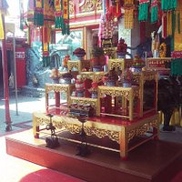 Jui Tui Taoist Shrine