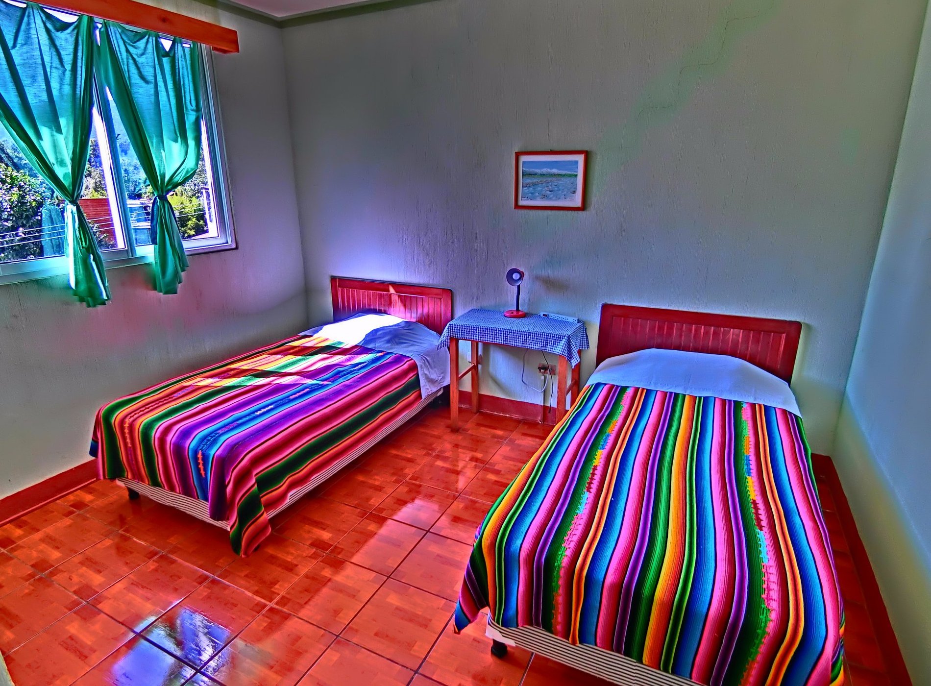 Hotel El Sol by null