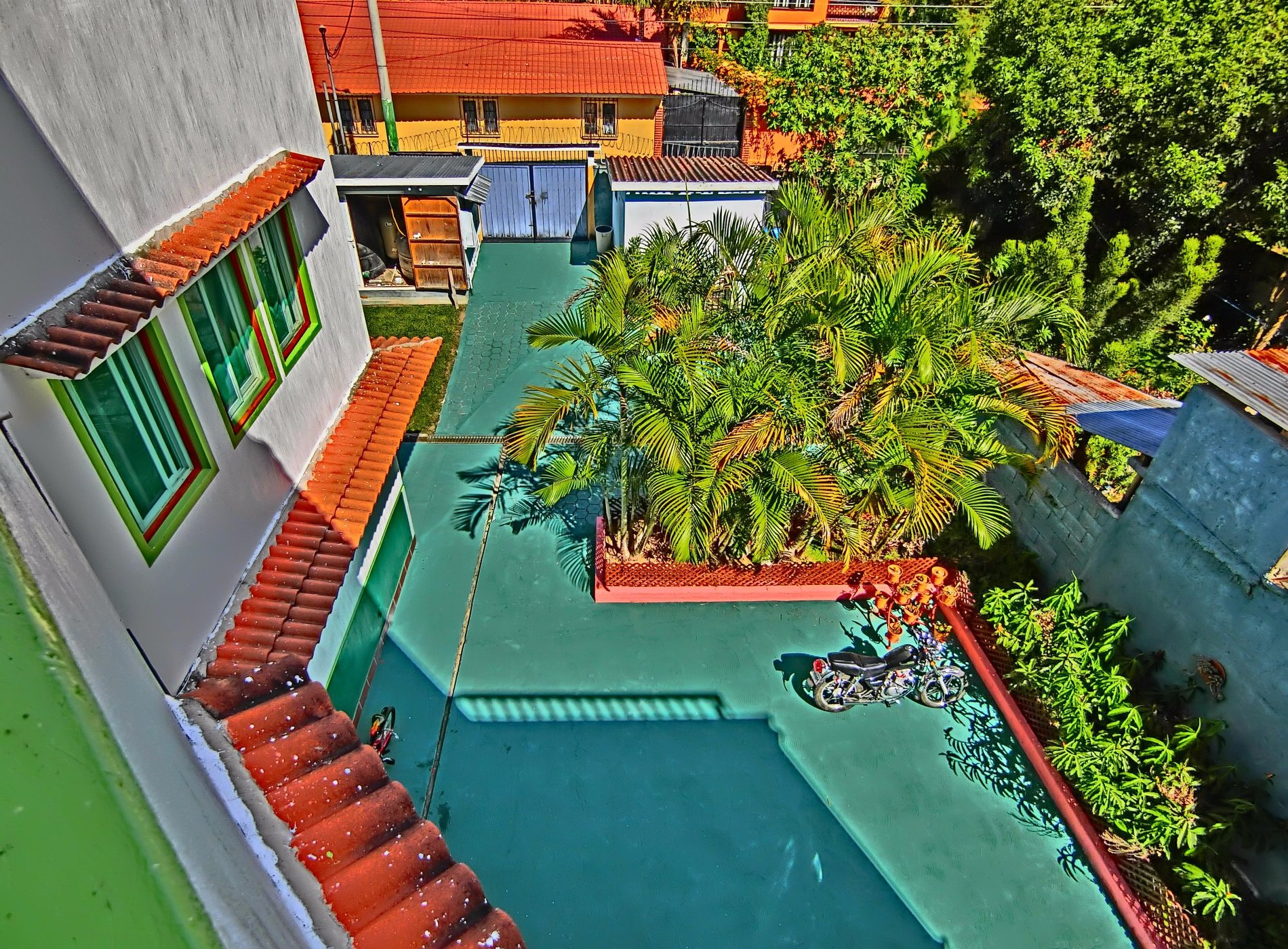 Hotel El Sol by null