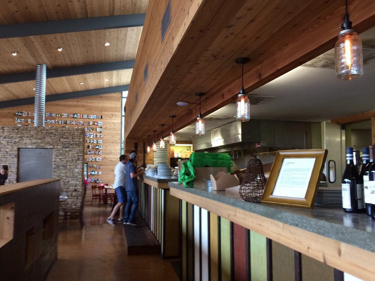 The best places to eat in Wimberley, TX and the surrounding  area  The