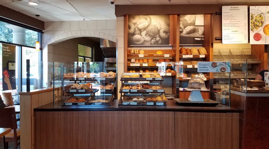 Panera Bread