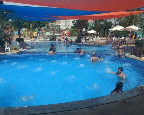 Hot Park é escolhido o 6º melhor entre parques de diversão e aquáticos do  mundo, diz site de viagens, Goiás