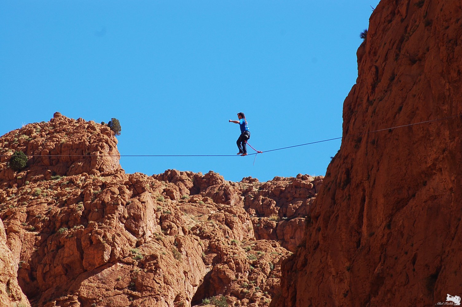 ESCALADE MAROC (Tinerhir): Ce qu'il faut savoir pour votre visite