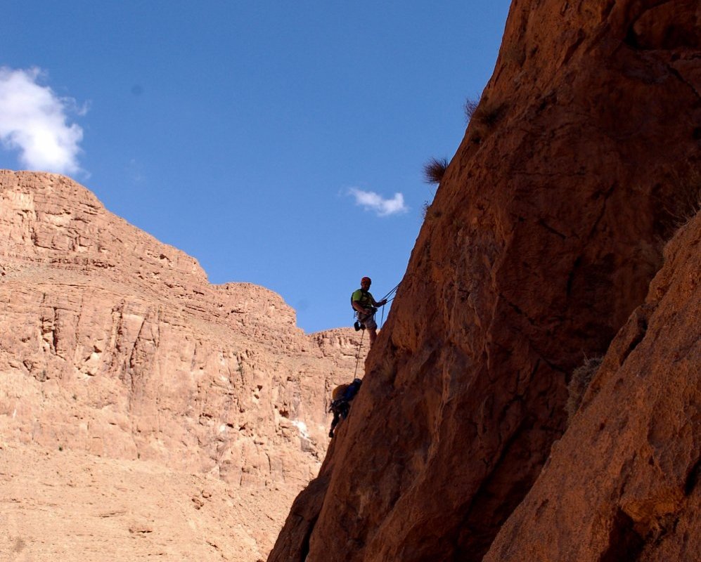 Escalade Maroc (Tinerhir) - Aktuell für 2022 - Lohnt es sich? (Mit fotos)