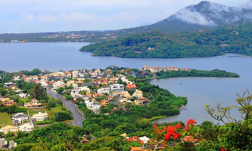 Lagoa da Conceição, Florianópolis, Santa Catarina