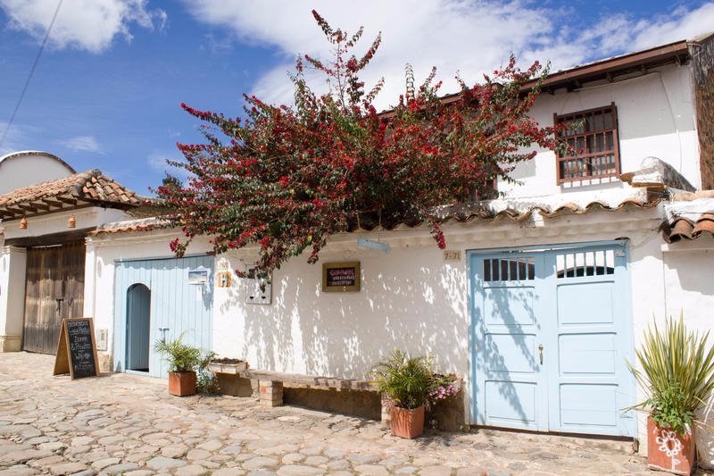 HOTEL CASA BOUTIQUE VILLA DE LEYVA 50 6 7 Updated 2024