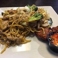 Monkey Thai