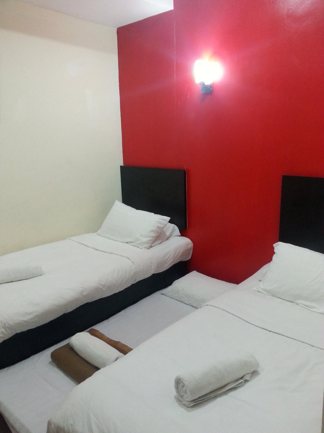 HAI-O HOTEL - Hostel Reviews (Sepang, Malaysia)