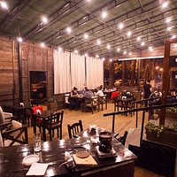 Tapioca Hut