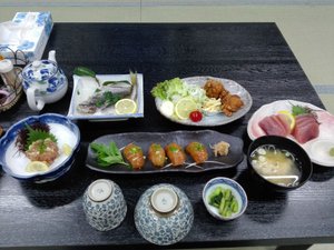 食事