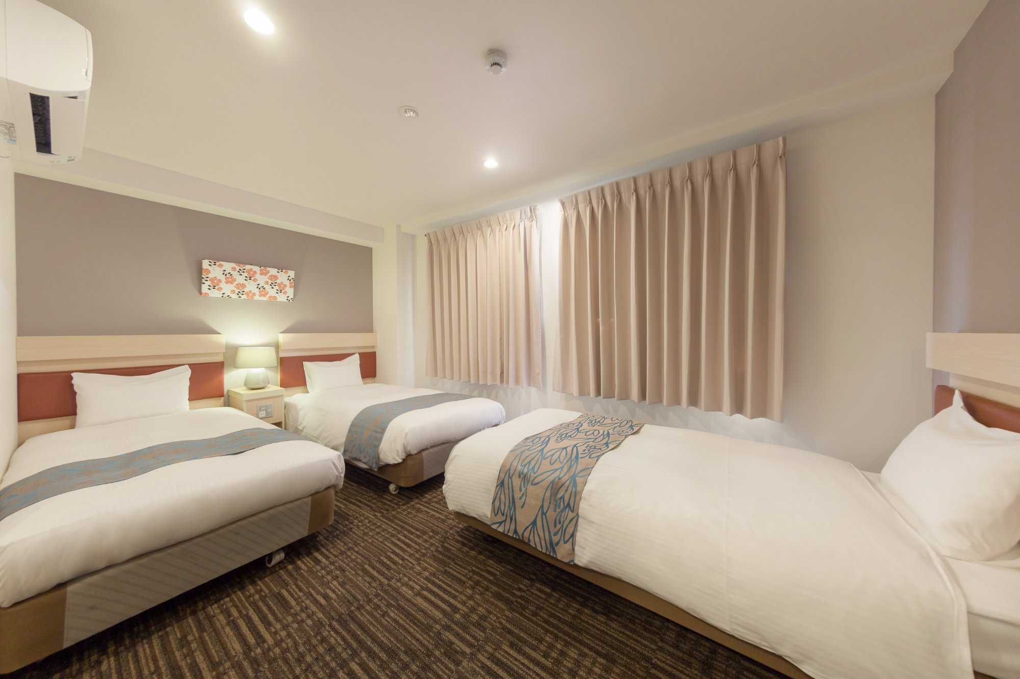Hotel photo 34 of Beppu Daiiti Hotel.
