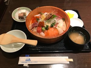 食事