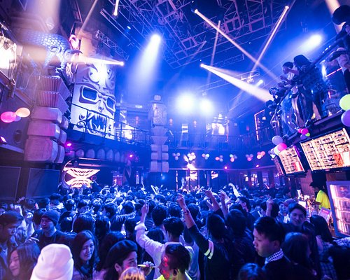 THE 10 BEST Japan Dance Clubs & Discos (Updated 2023)