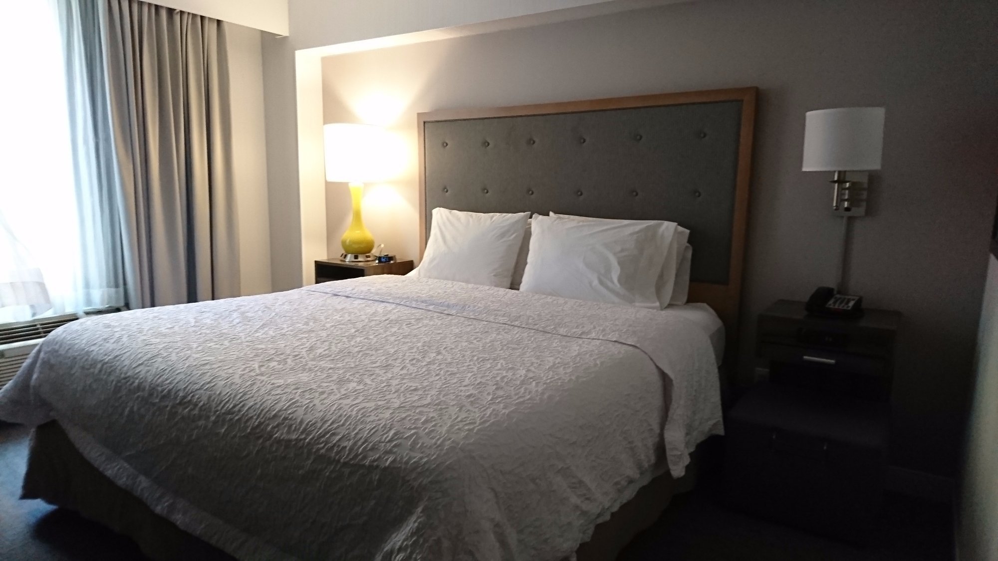 HAMPTON INN MANHATTAN-CHELSEA $136 ($̶2̶1̶6̶) - Updated 2022 Prices ...