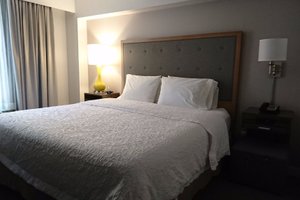 Quarto e suíte