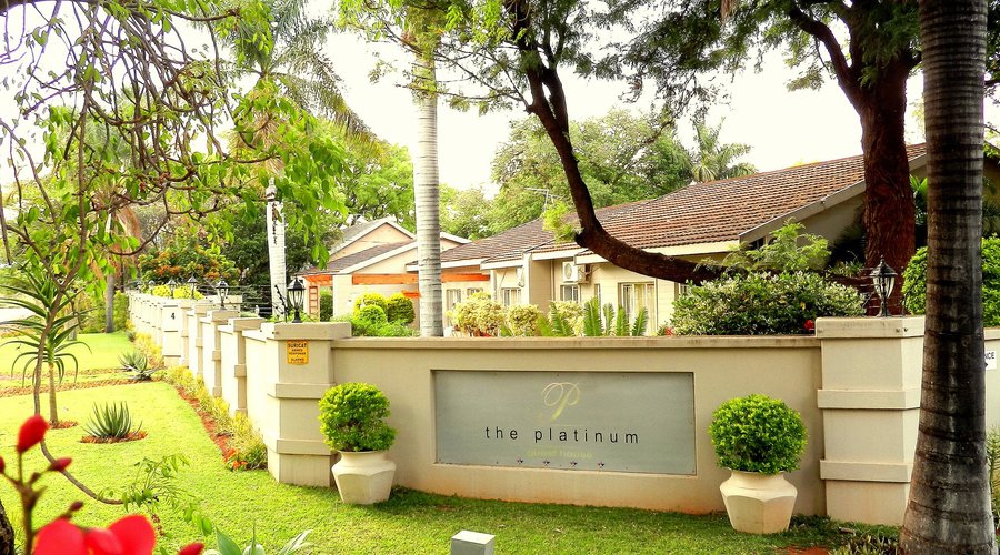 The Platinum Guest House