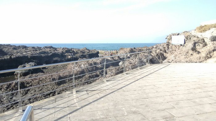 Imagen 8 de Playa La Jaquita