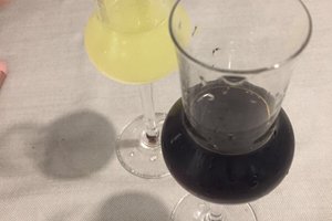 Drikke