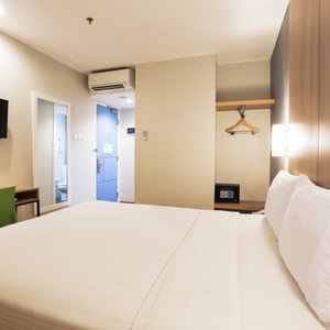 The Superior Room (Queen Sized Bed)