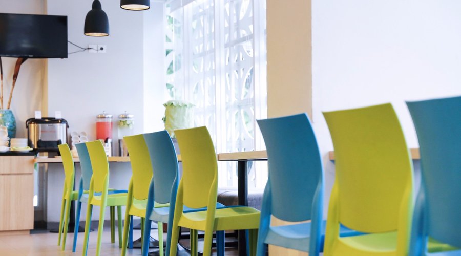 The Flavour Restaurant