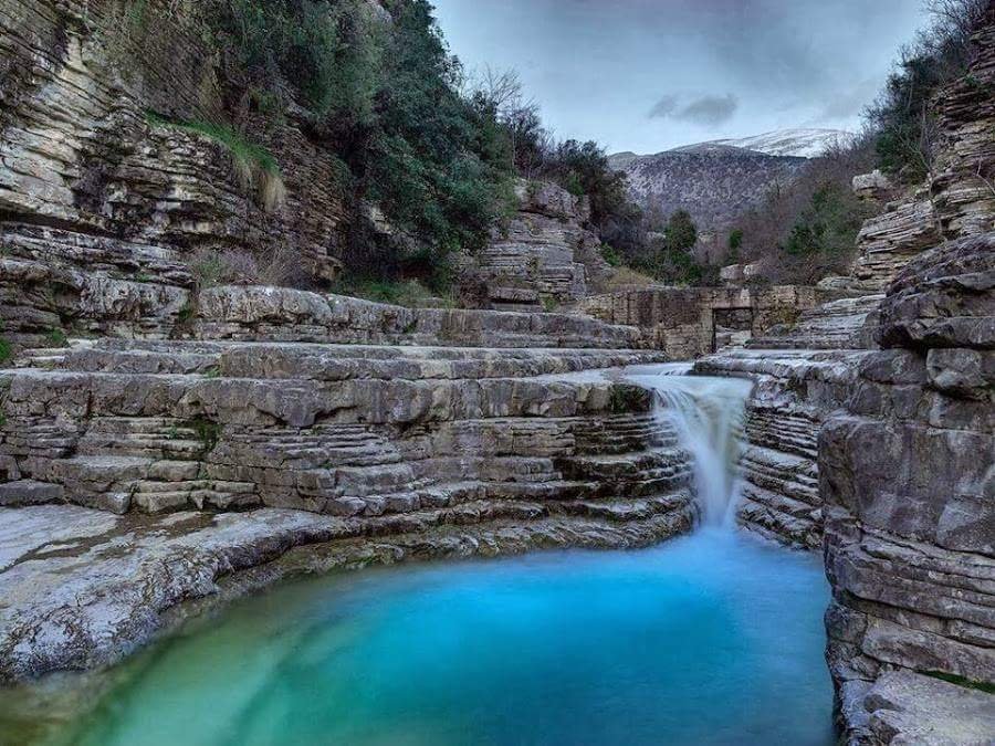 PAPINGO ROCK POOLS (Papigko) - Aktuell für 2022 - Lohnt es sich?