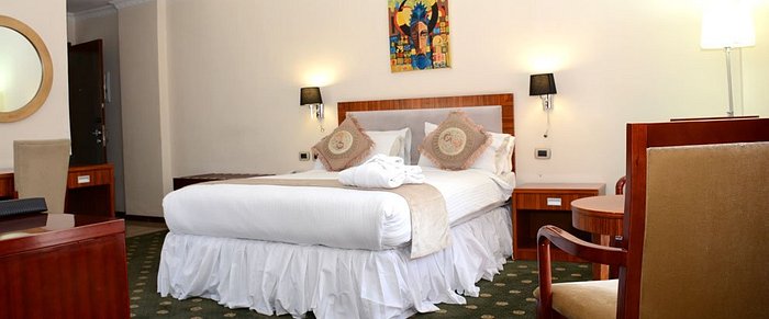 KENENISA HOTEL PLUS - Updated 2023 Prices & Reviews (Addis Ababa, Ethiopia)