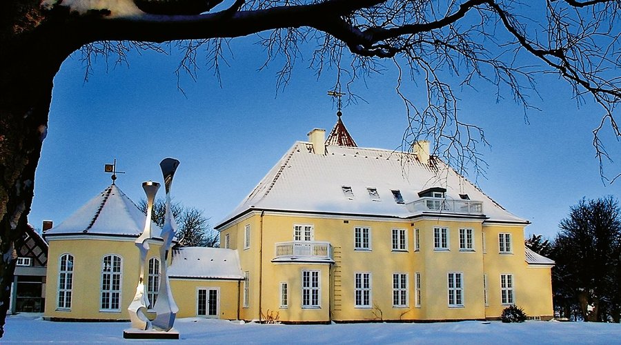Wintertime