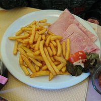 Super repas
