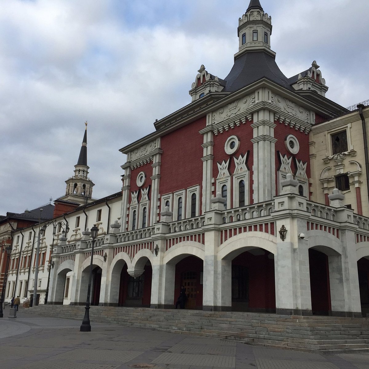 Kazan Station, Москва: лучшие советы перед посещением - Tripadvisor