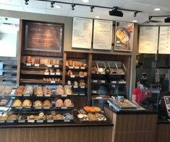 Panera Bread