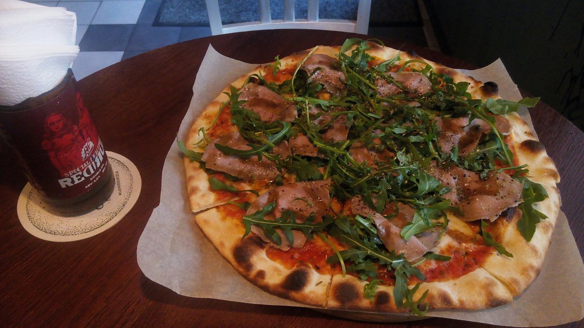 Camorra Pizza e Birra, Ростов-на-Дону - фото ресторана - Tripadvisor