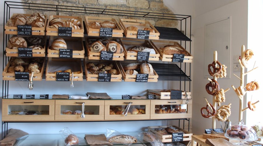 Galette Artisan Bakery, 리마솔 - 레스토랑 리뷰 - 트립어드바이저