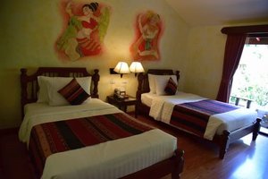 Phòng & Phòng Suite
