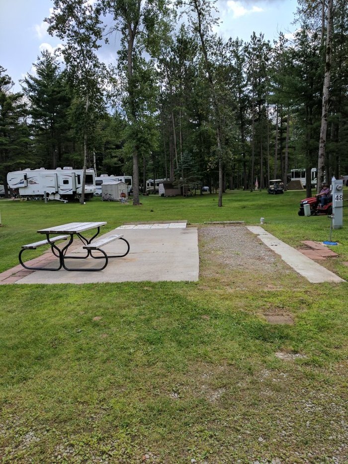 Tawas Rv Sales