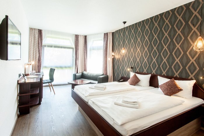 Hotel Stümpelstal $101 ($̶1̶2̶4̶) - Marburg, Germany Hotel Prices & Reviews