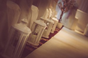 Chambre et suite