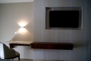 Chambre et suite