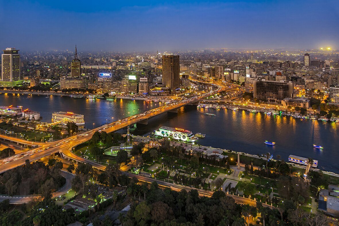 Cairo Tower, Каир: лучшие советы перед посещением - Tripadvisor