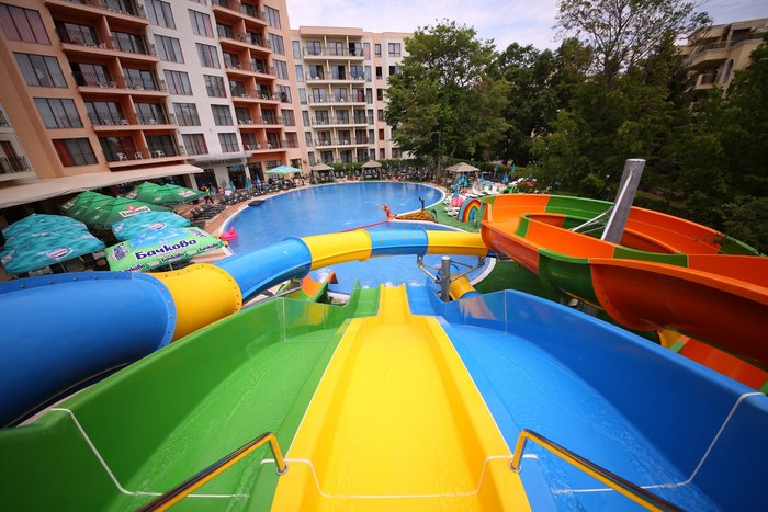 Prestige Hotel and Aquapark Pool Pictures & Reviews - Tripadvisor