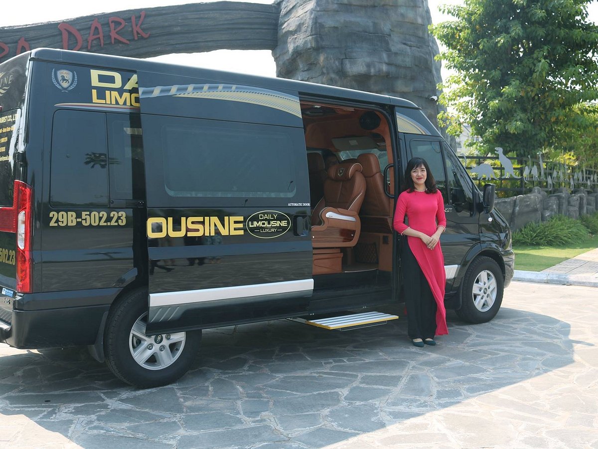 Daily Limousine (Hanoi) - All You Need to Know BEFORE You Go